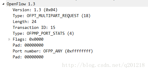 wireshark远程抓包交换机端口_open flow_26