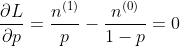 最大似然估计一次函数 python_似然估计_11