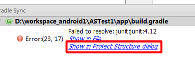 重装androidstudio install type没了_As安装与使用_34