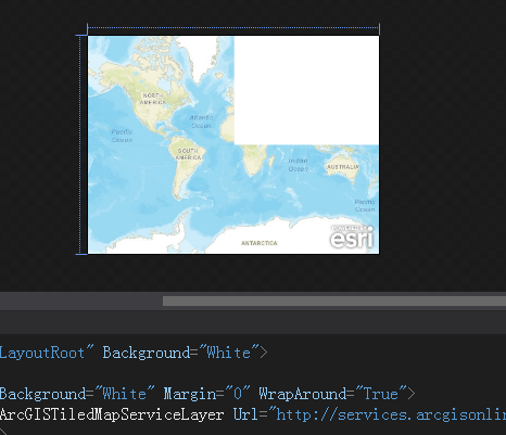 JavaScript for arcgis如何判断地图是否加载完成_地图_08