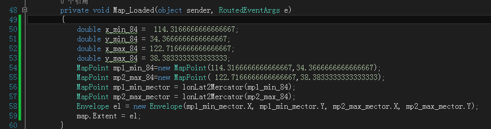 JavaScript for arcgis如何判断地图是否加载完成_加载_19