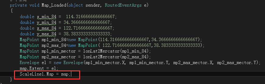 JavaScript for arcgis如何判断地图是否加载完成_加载_25