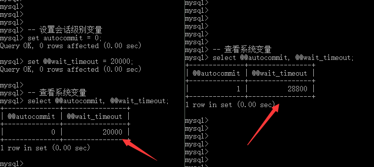 mysql 表变量 使用_自定义_03