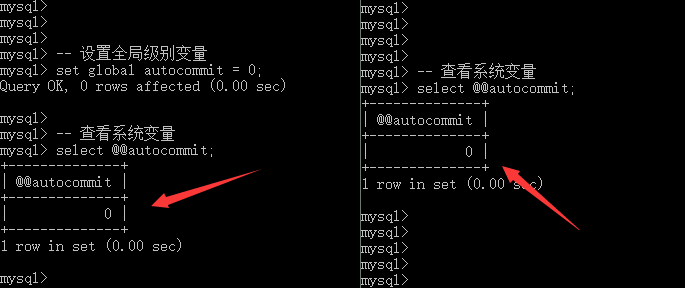 mysql 表变量 使用_自定义_04