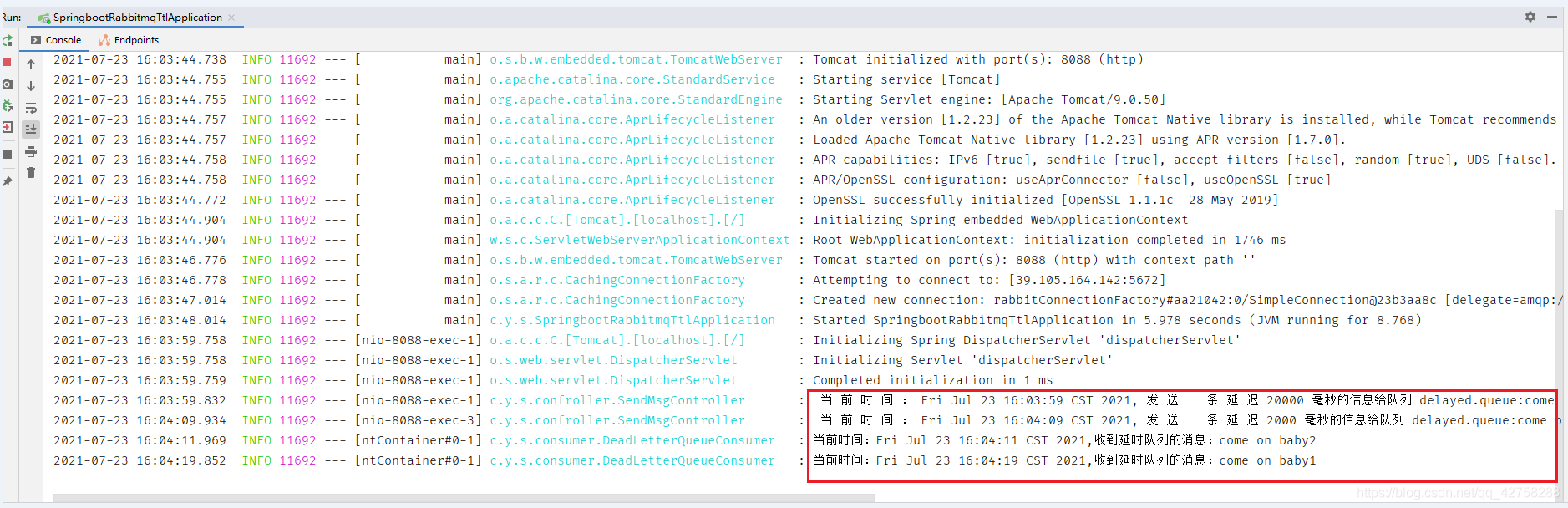 java rabbitmq延迟发送消息_java_05