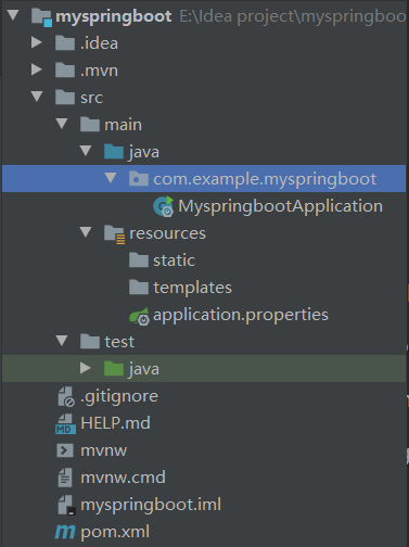 idea 2023 springboot jvm内存_maven_03