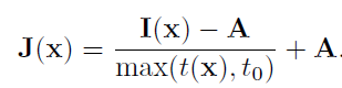 暗通道图像python代码_暗通道图像python代码_10