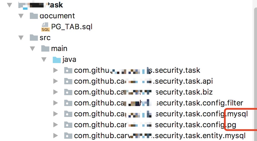 springboot 连接td 试图_数据库