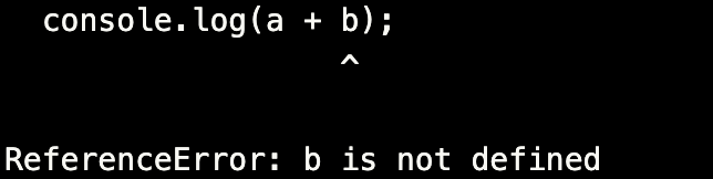 阅读周·你不知道的JavaScript | JavaScript内部运行原理启蒙，从作用域和闭包开始_标识符