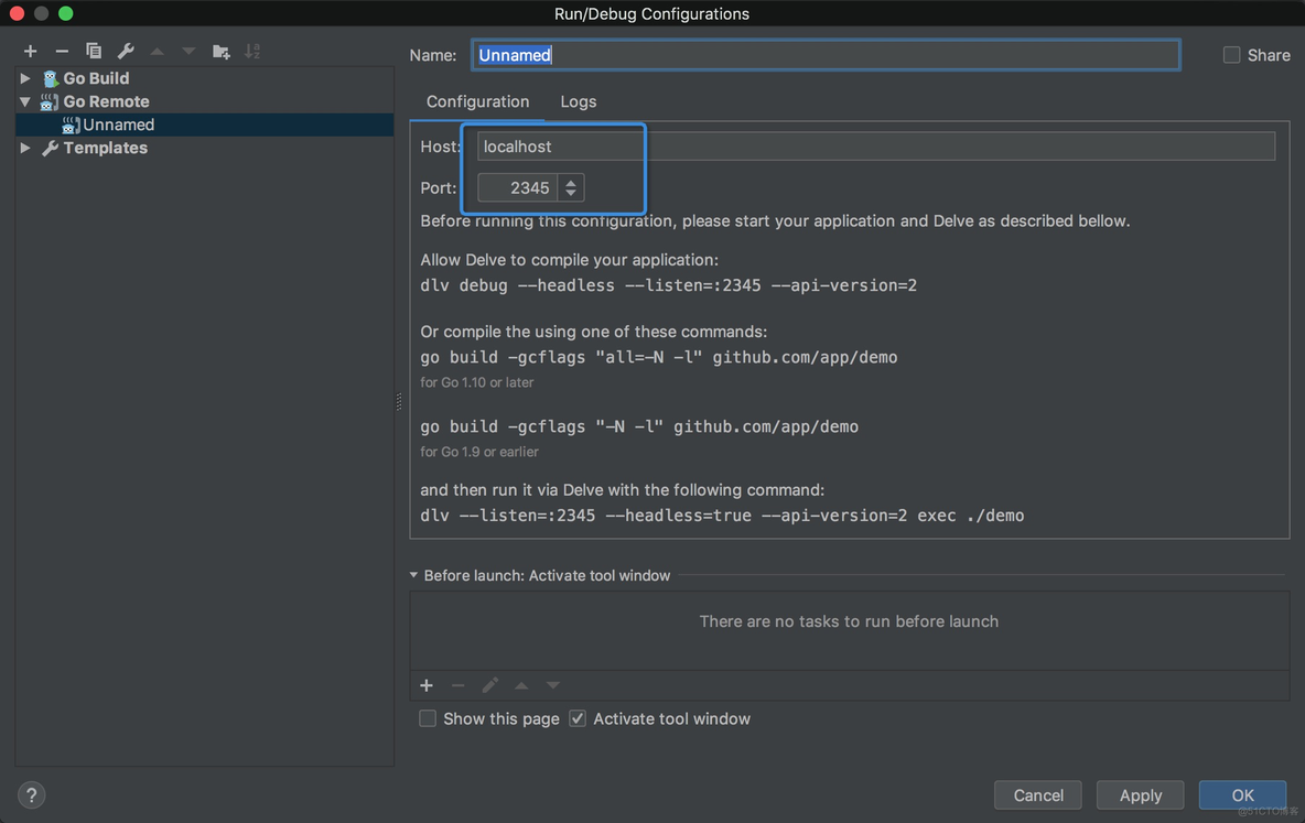 goland updating go modules depend很久_Go_02