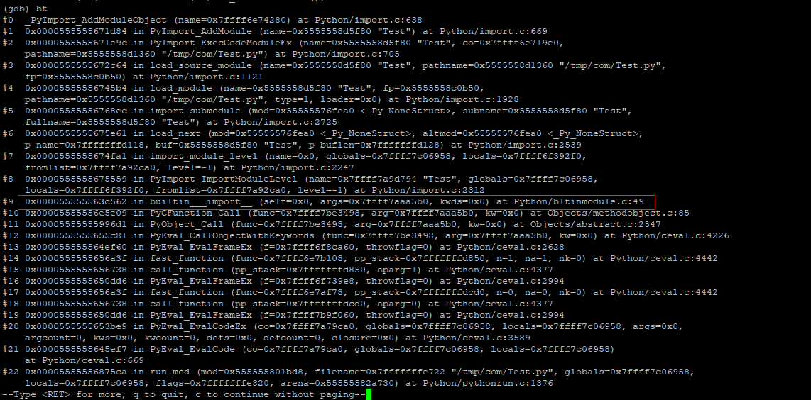 gdb启动python程序_gdb启动python程序_19
