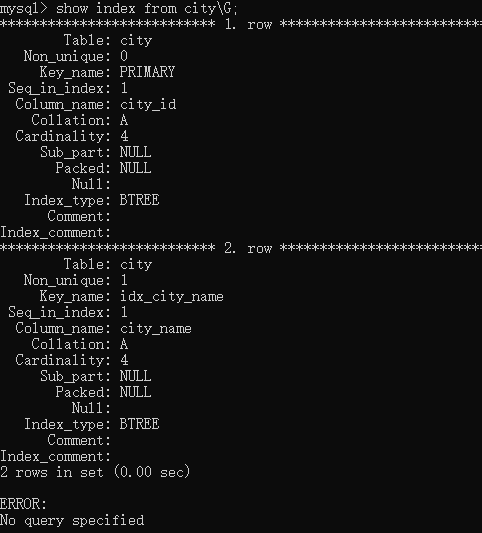 判断 mysql 是否走索引_字段_08