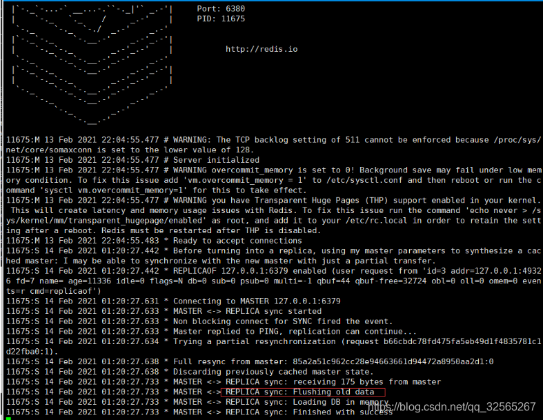 redis Sentinel 没有识别到其他的sentinel_数据_20