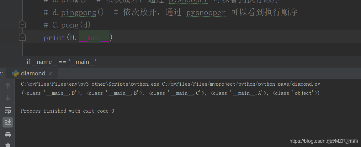 python3 class继承 _init__Python_06