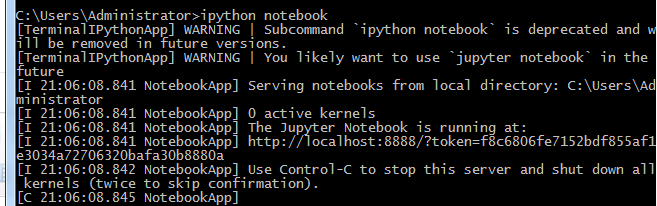 jupyter notebook 配置java_工具条_02