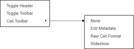 jupyter notebook 配置java_Python_09