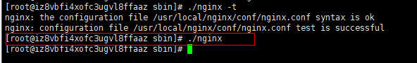 NGINX 配置80多个前端_NGINX 配置80多个前端_03