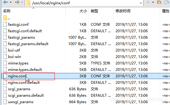 NGINX 配置80多个前端_服务器_05