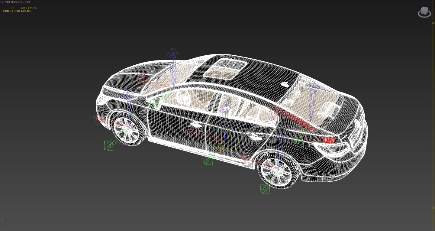 Blender导出FBX动画抖动_Blender导出FBX动画抖动