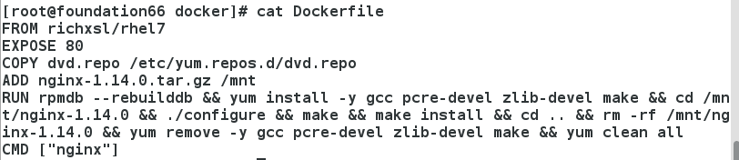 docker compos安装aria2_Docker_42