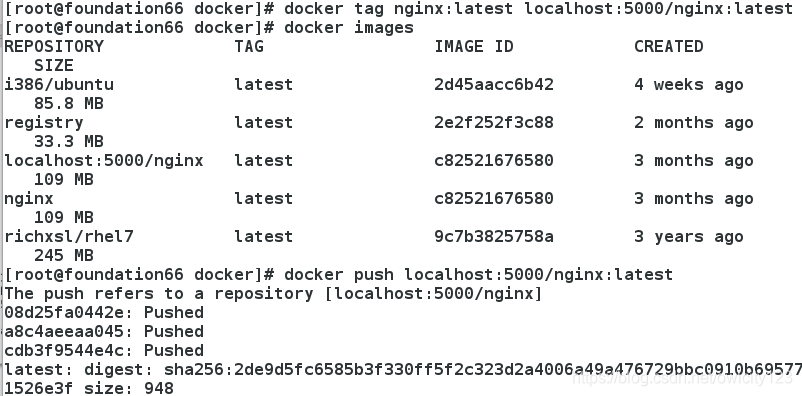 docker compos安装aria2_docker_52