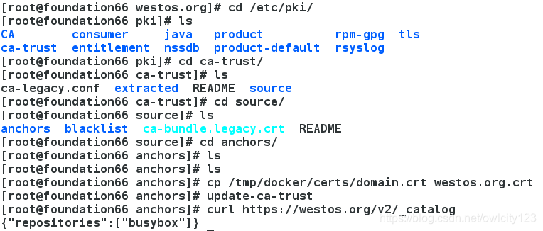 docker compos安装aria2_Docker_63