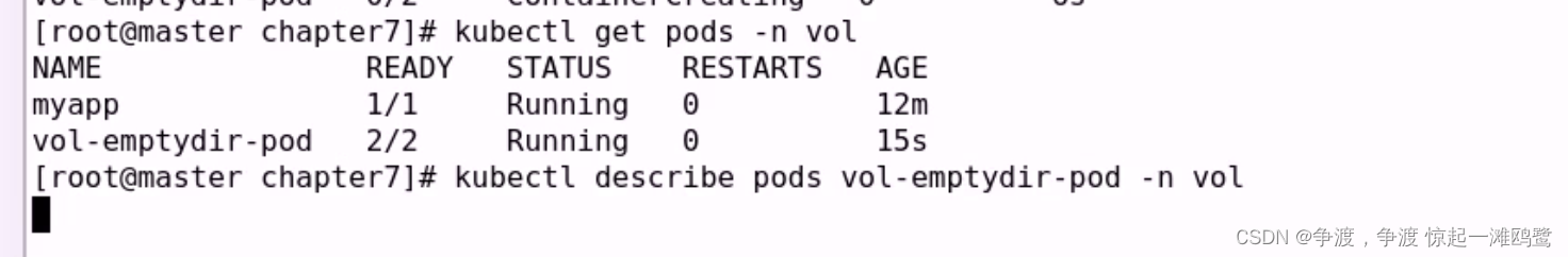 k8s nginx 挂载本地磁盘_kubernetes_06