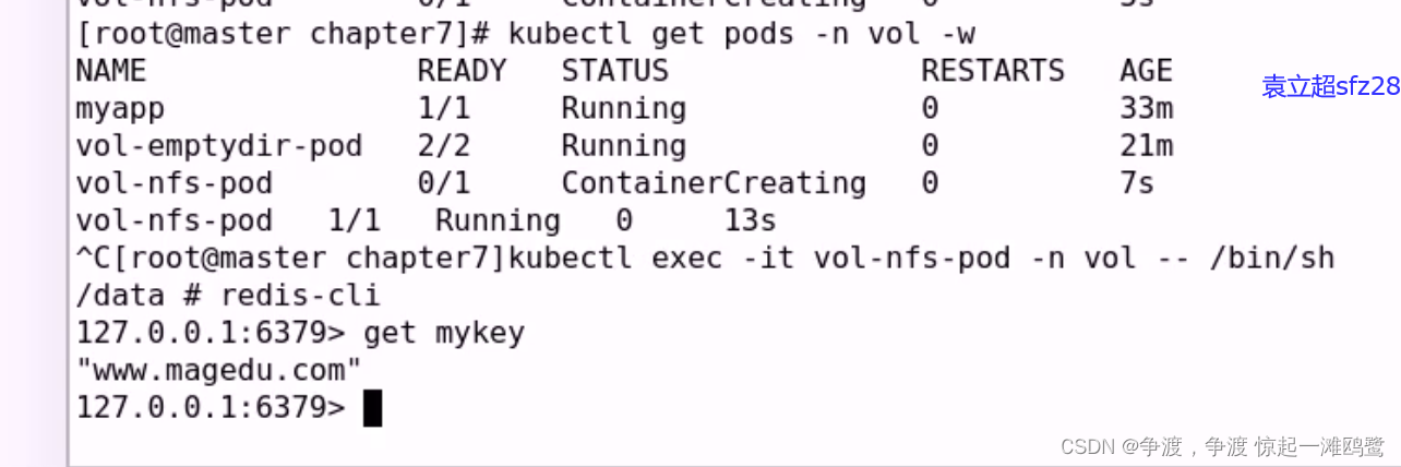 k8s nginx 挂载本地磁盘_k8s nginx 挂载本地磁盘_08