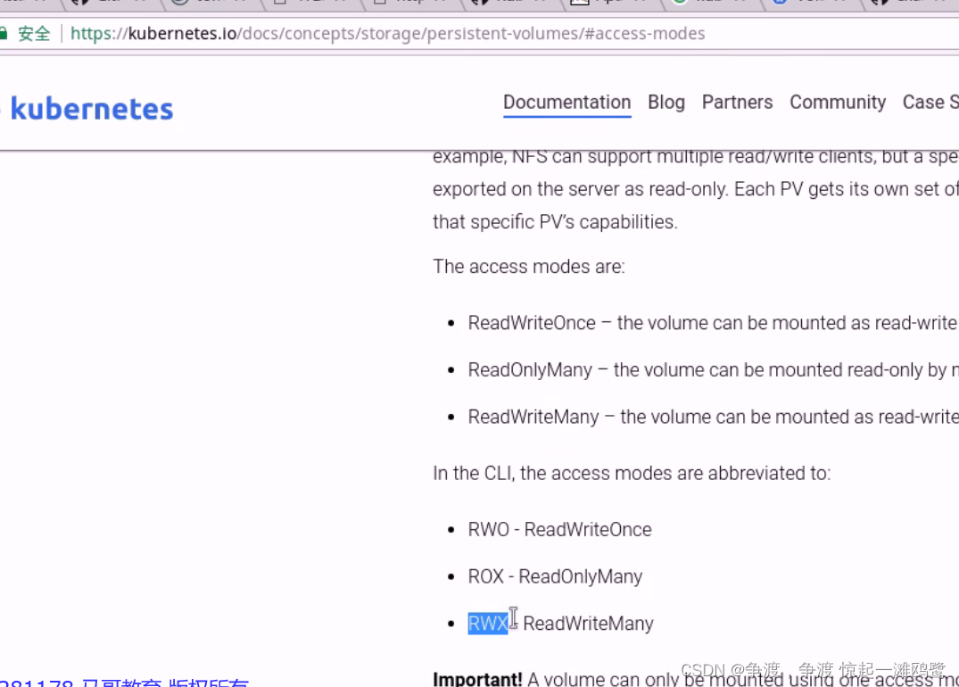 k8s nginx 挂载本地磁盘_名称空间_14