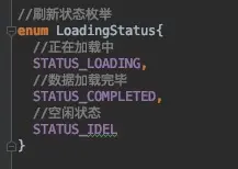 flutter listview 刷新item_加载_02