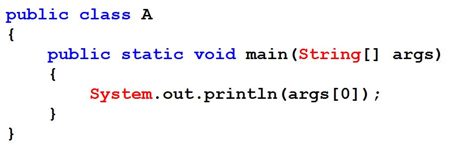 Java 类里面添加enum_字符串数组