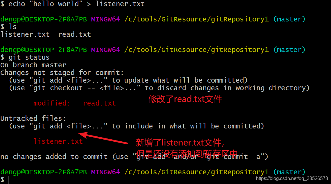 git 仓库设置指定tag 的限制_git 仓库设置指定tag 的限制_05