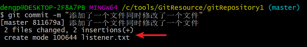 git 仓库设置指定tag 的限制_git_10