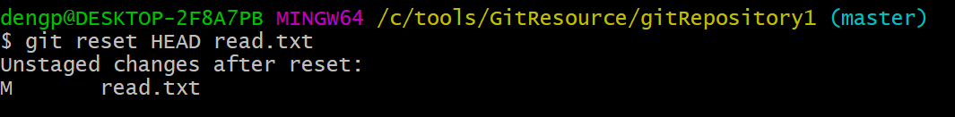 git 仓库设置指定tag 的限制_git_23