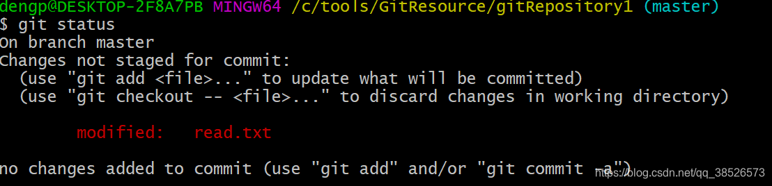 git 仓库设置指定tag 的限制_add_24