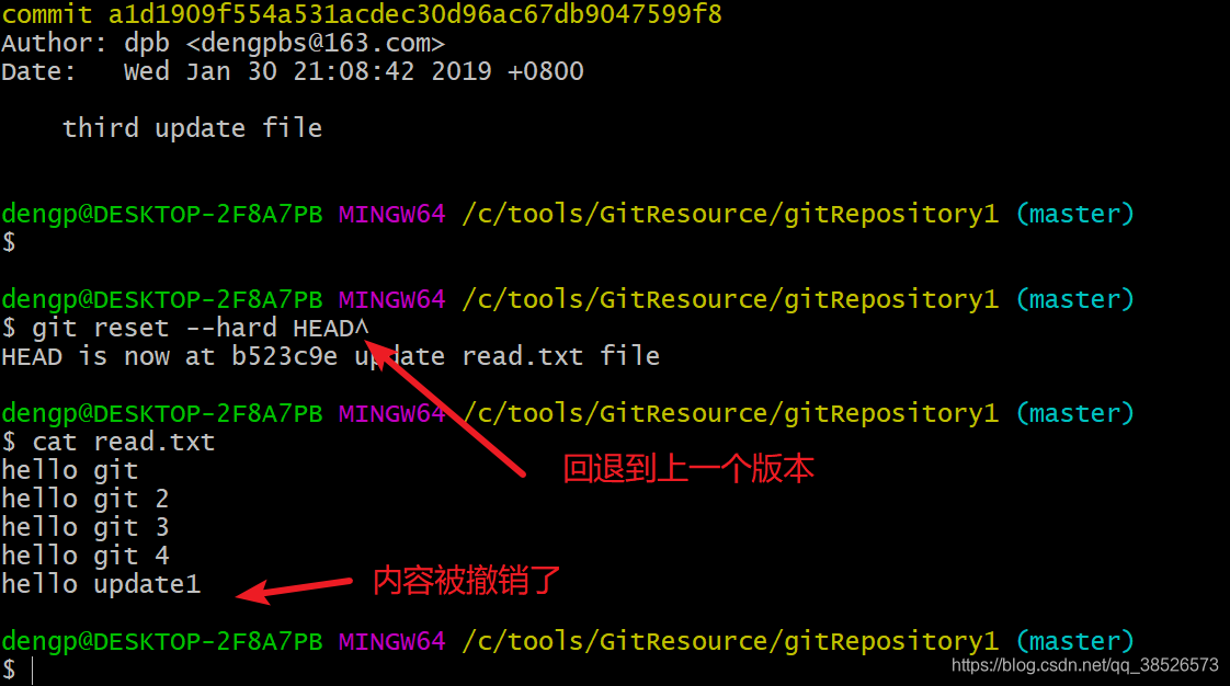 git 仓库设置指定tag 的限制_add_27