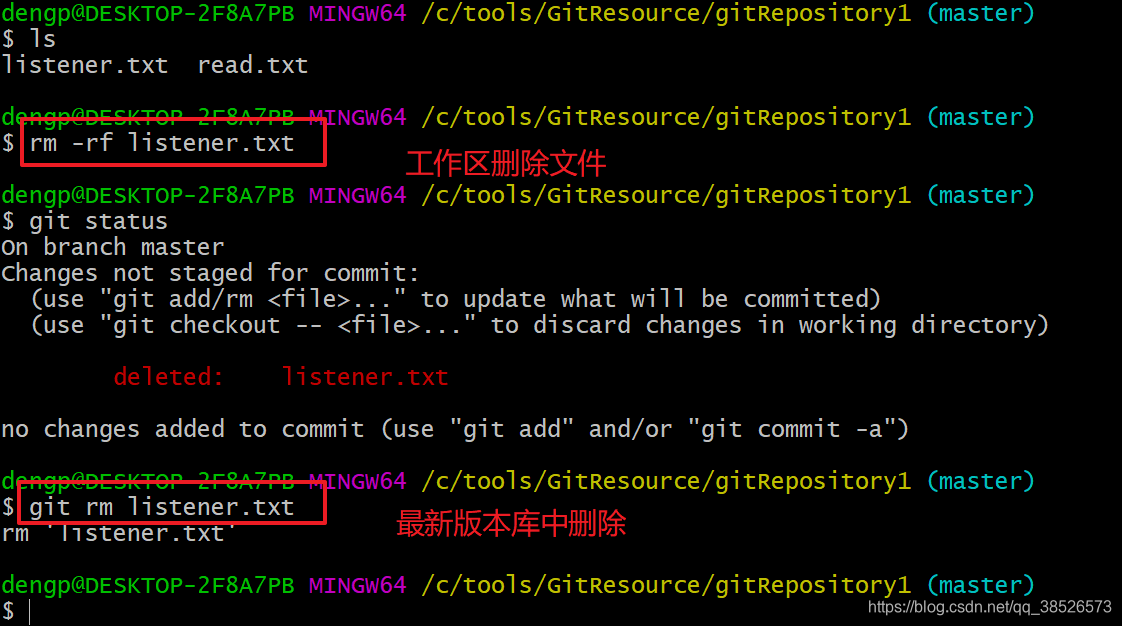 git 仓库设置指定tag 的限制_add_28