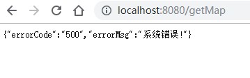 springboot 分离static_spring_03