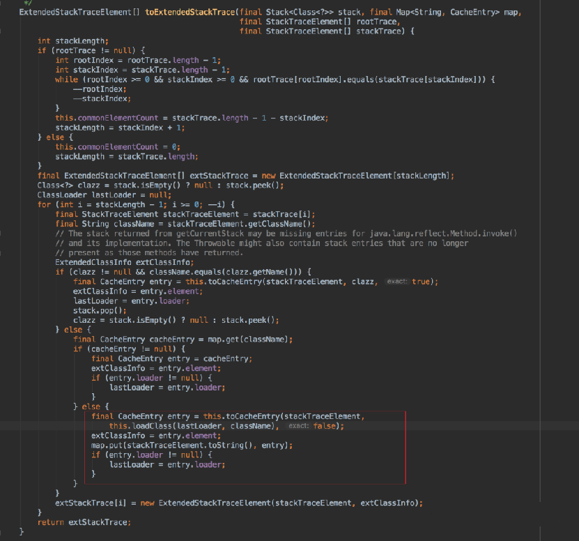 log4j SystemLogHandler block 线程_java_02