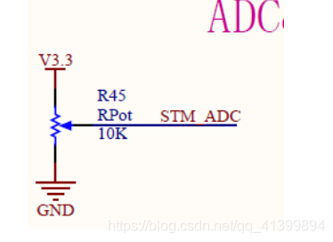 cubemx f030 adc 电压采集_扫描模式_29