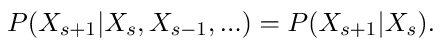 garch拟合后残差进行arch效应检验 python_随机波动率_08