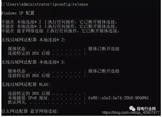 zabbix IP地址连通性监控 宏_tcp/ip_07