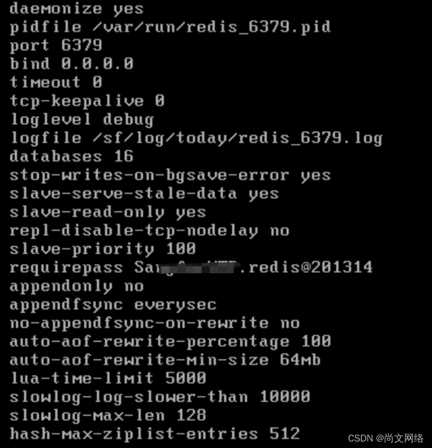 redis 自定义对象报错_Redis_04