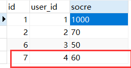 mysql删除外键失败_java_04