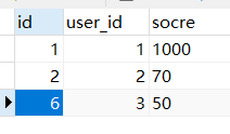 mysql删除外键失败_java_07