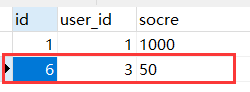 mysql删除外键失败_java_15