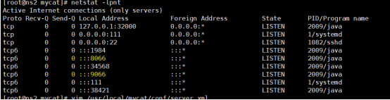 java从mysql分批读取数据_数据库_07