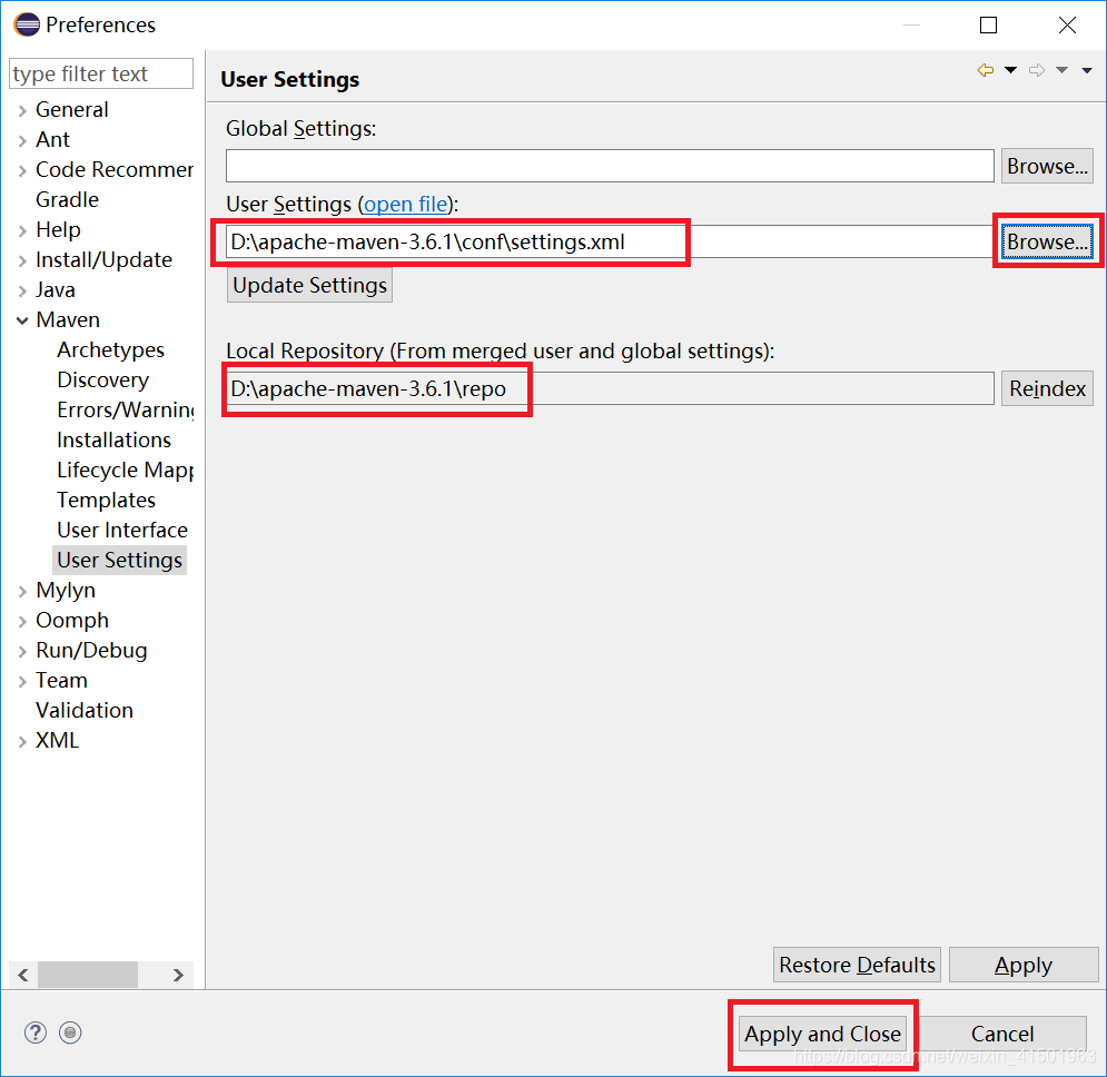 epel安装 centos_eclipse_17