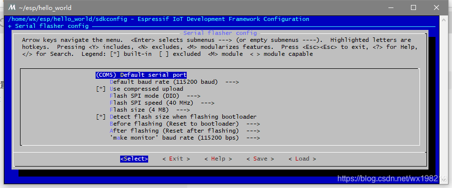 ESP32 WROVER E_开发板_07