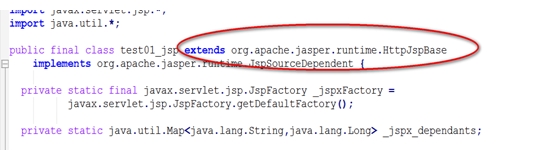 javaee企业级应用开发课后答案_java_06